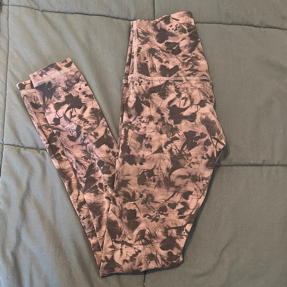 Lululemon 28” Align Leggings